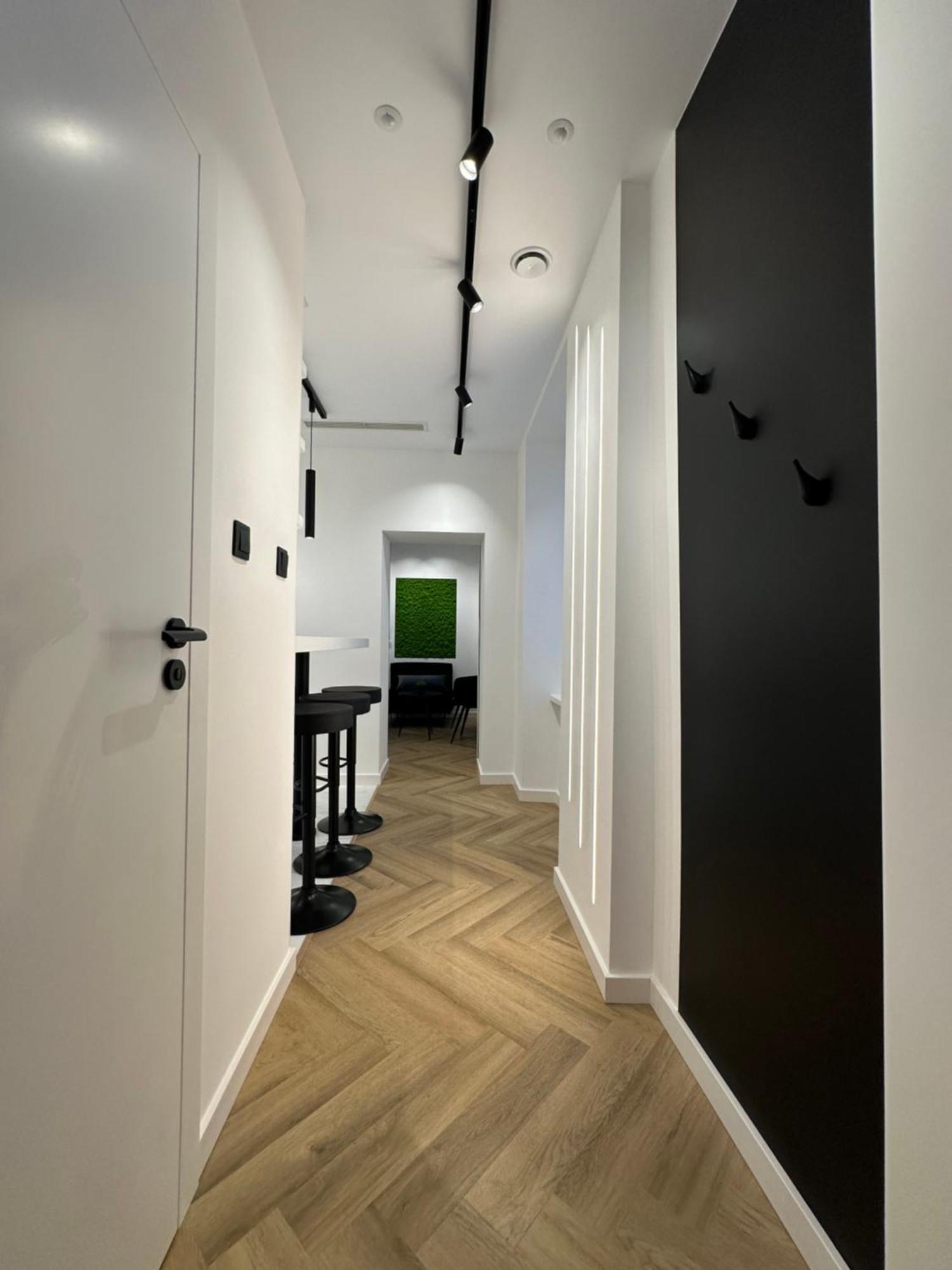 Rainbow Apartments Old Town Krakow Luaran gambar