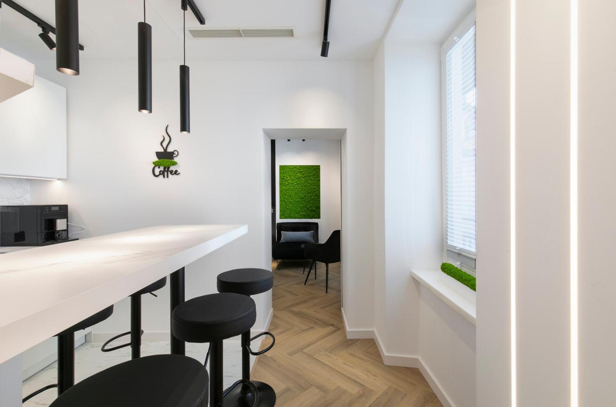 Rainbow Apartments Old Town Krakow Luaran gambar