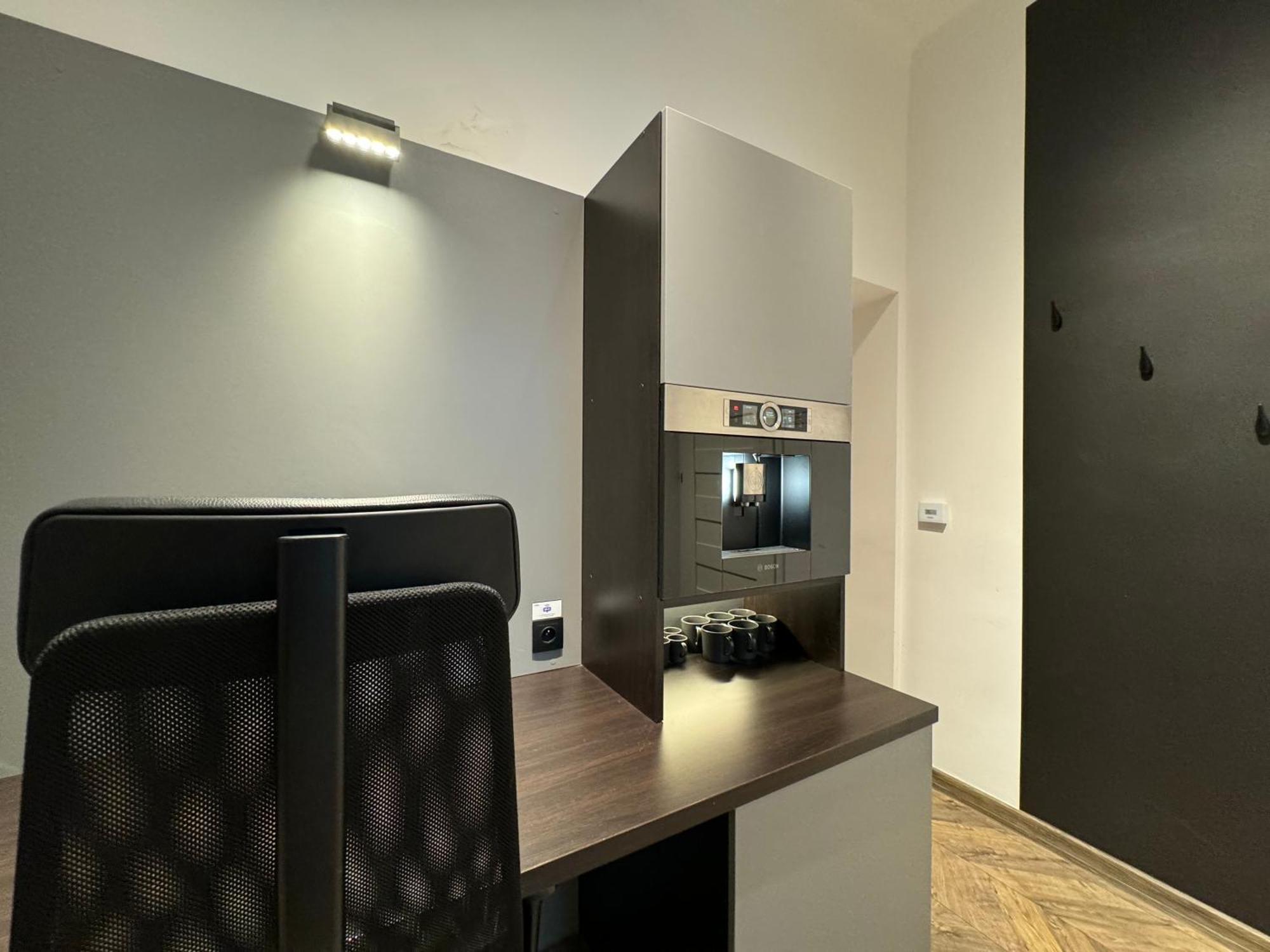 Rainbow Apartments Old Town Krakow Luaran gambar