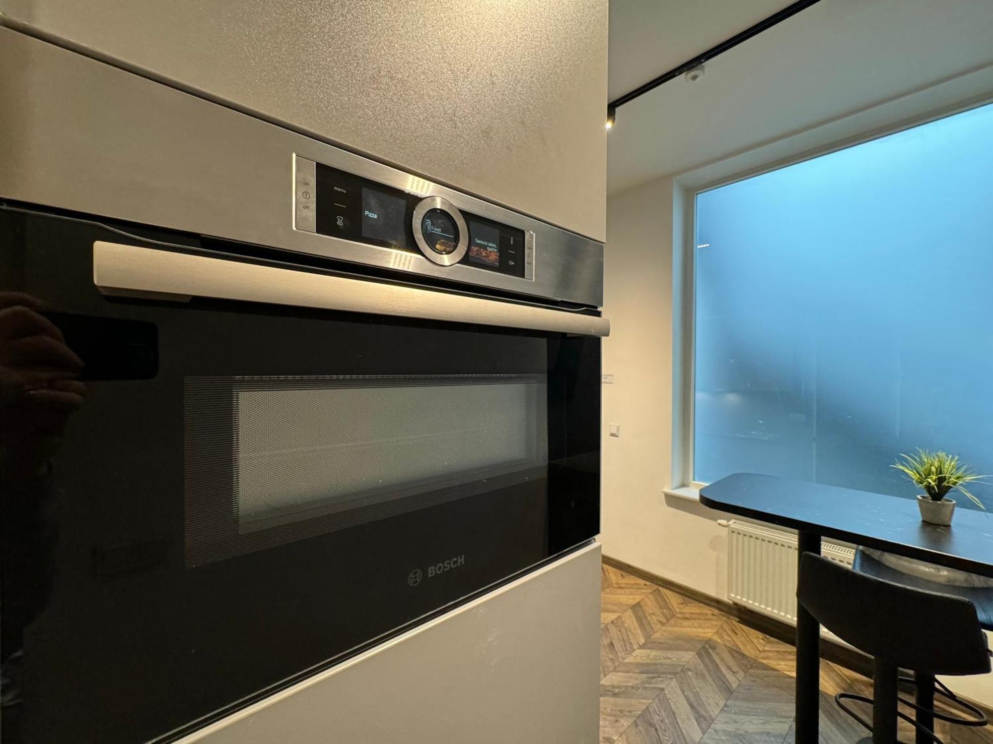 Rainbow Apartments Old Town Krakow Luaran gambar