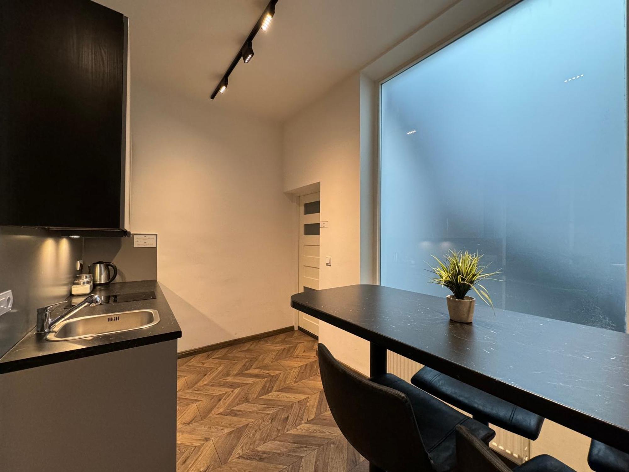 Rainbow Apartments Old Town Krakow Luaran gambar
