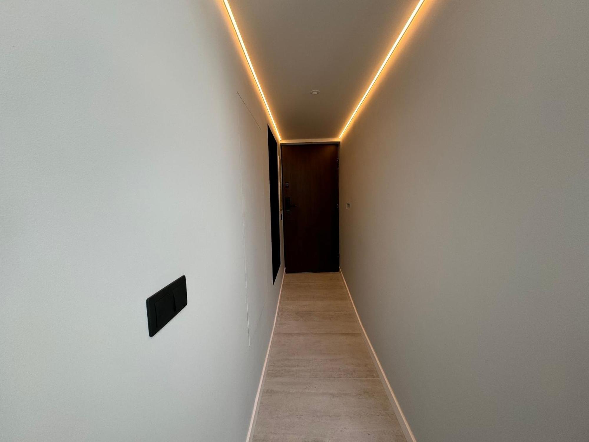 Rainbow Apartments Old Town Krakow Luaran gambar